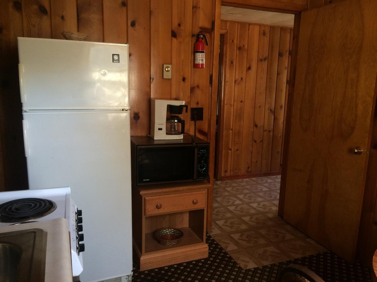 Alpine Motel Branch Bilik gambar